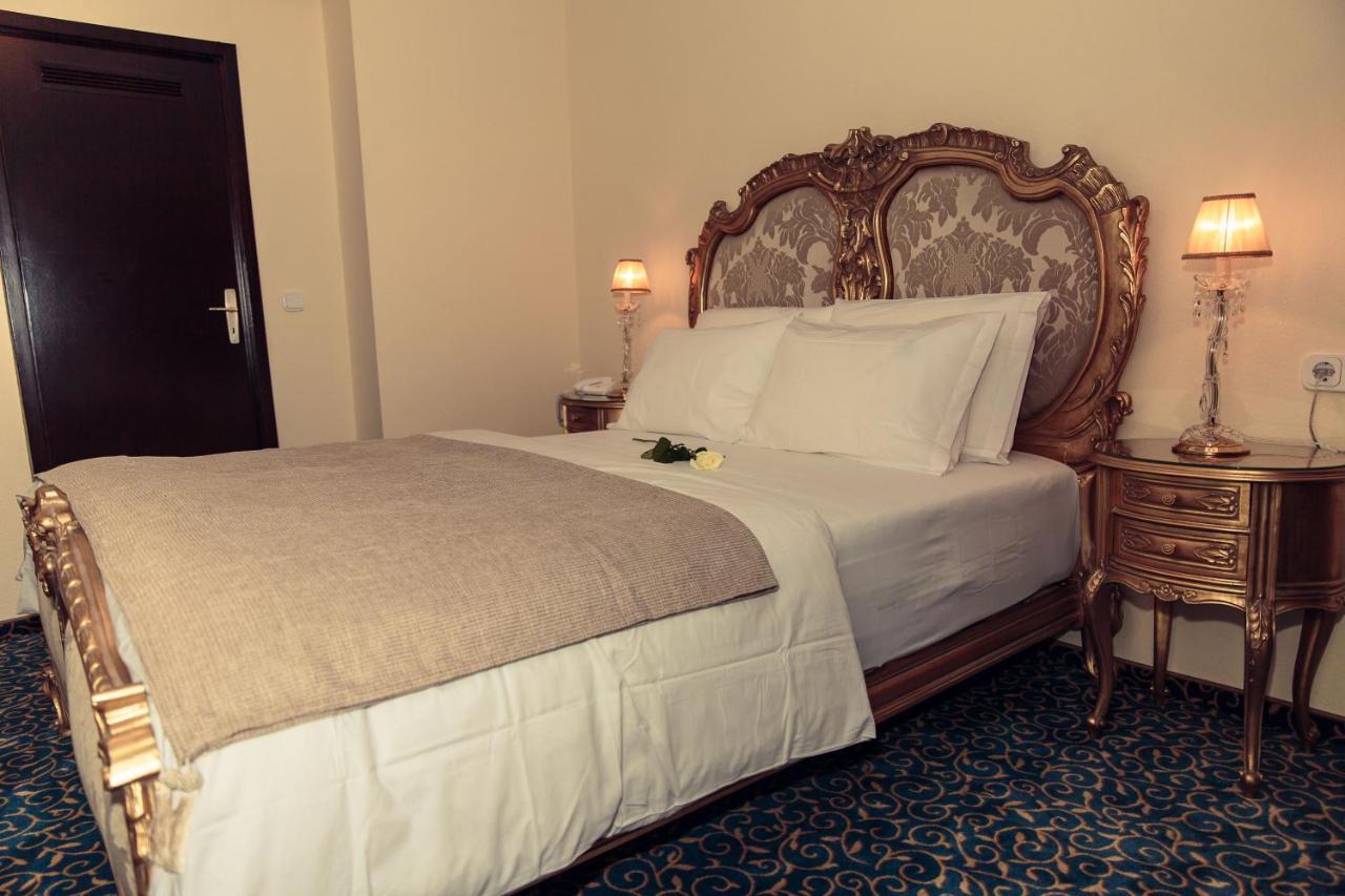 לאוטרבאך Hotel Stern חדר תמונה