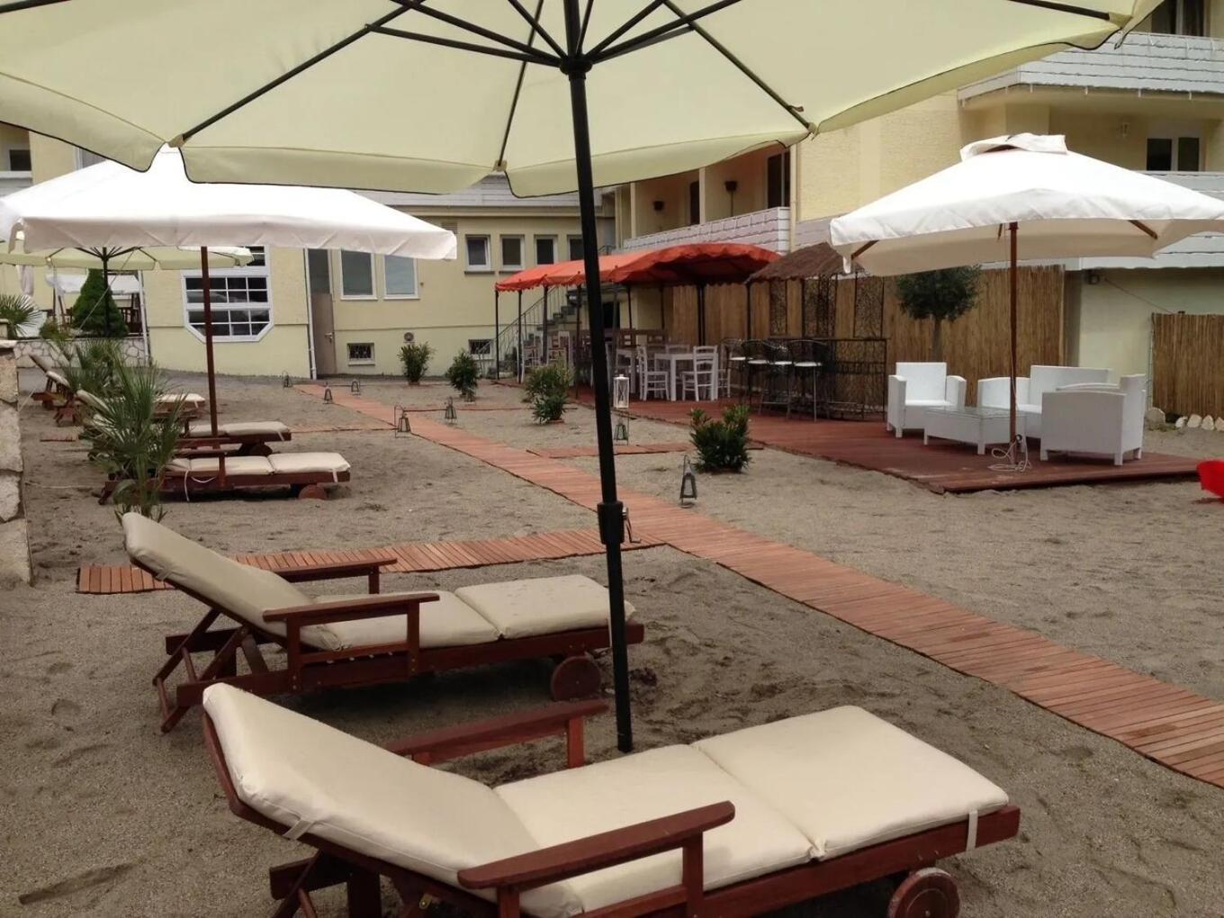 לאוטרבאך Hotel Stern מראה חיצוני תמונה
