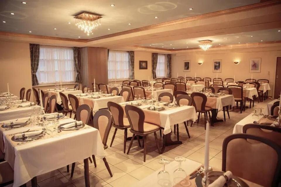 לאוטרבאך Hotel Stern מראה חיצוני תמונה