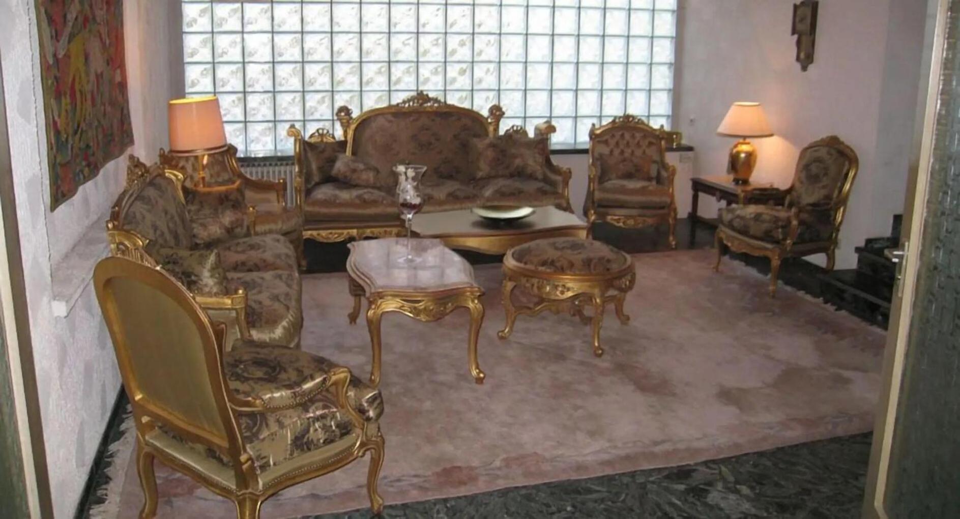 לאוטרבאך Hotel Stern מראה חיצוני תמונה