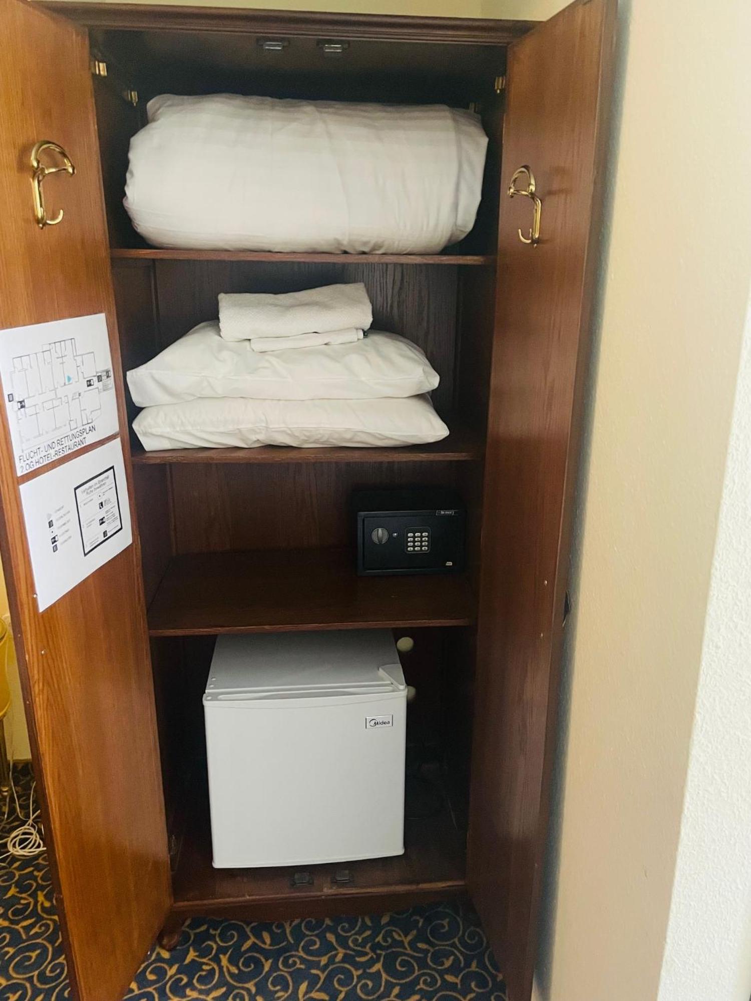 לאוטרבאך Hotel Stern מראה חיצוני תמונה