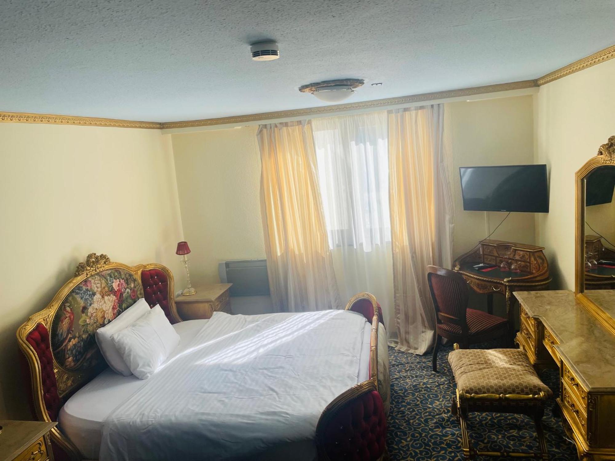 לאוטרבאך Hotel Stern מראה חיצוני תמונה