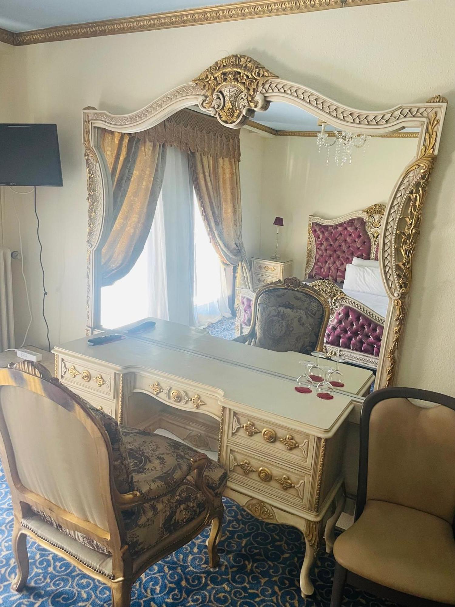 לאוטרבאך Hotel Stern מראה חיצוני תמונה