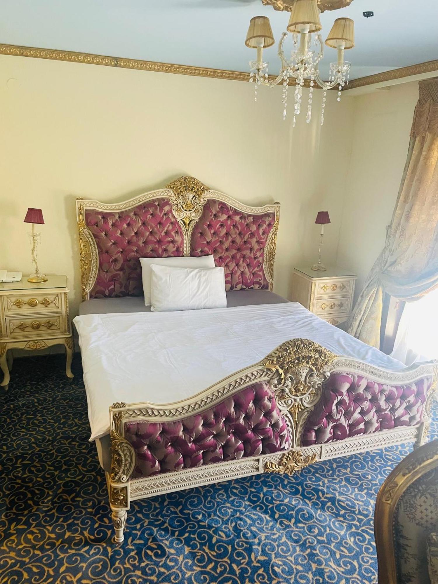 לאוטרבאך Hotel Stern מראה חיצוני תמונה
