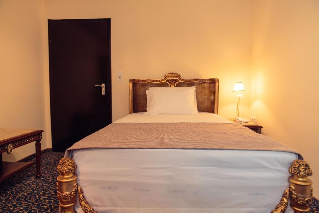 לאוטרבאך Hotel Stern חדר תמונה