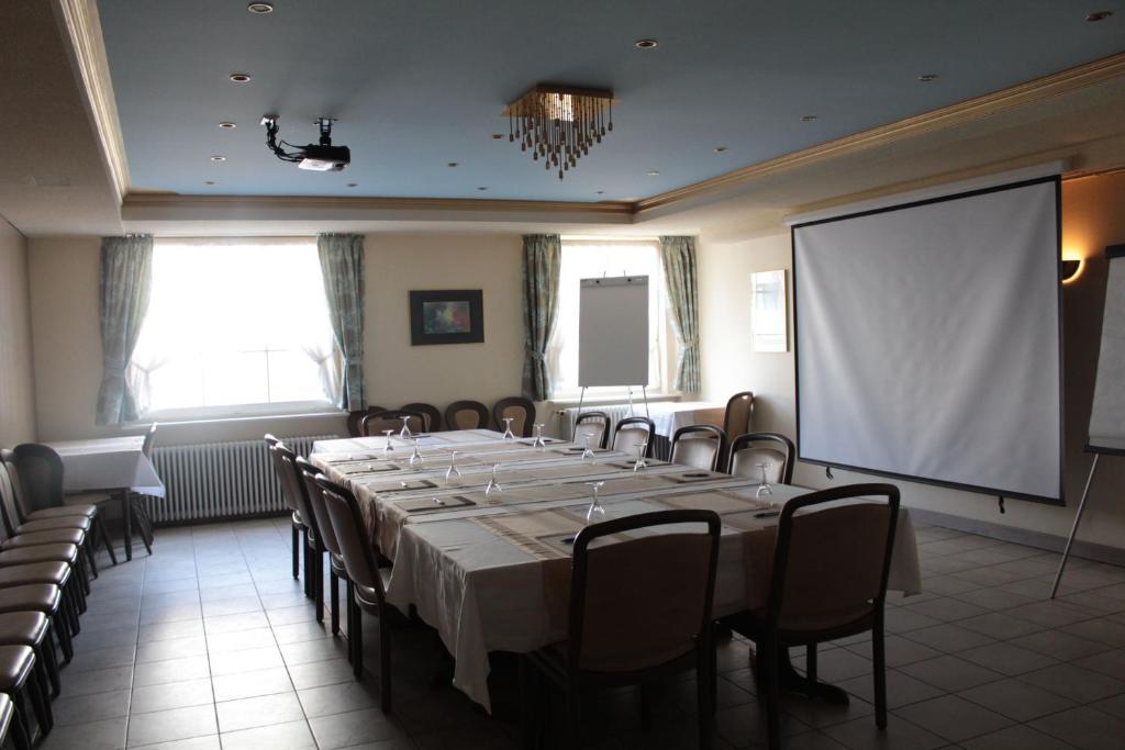 לאוטרבאך Hotel Stern מראה חיצוני תמונה