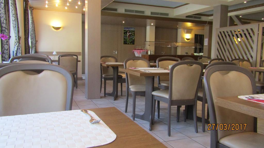לאוטרבאך Hotel Stern מראה חיצוני תמונה