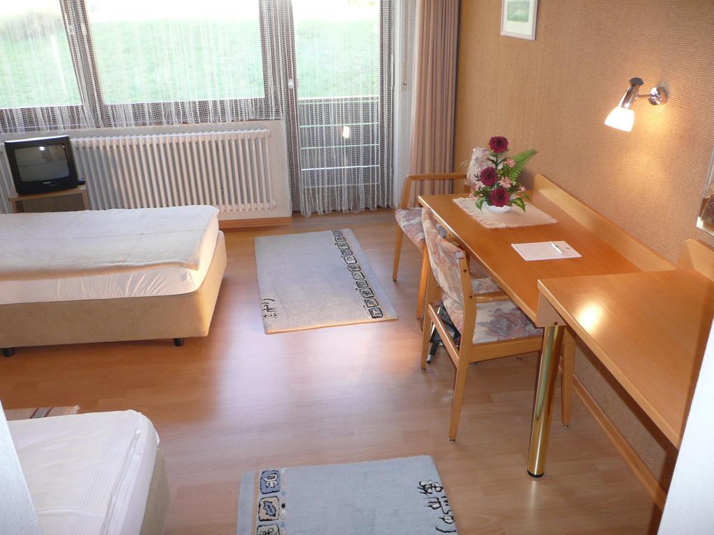 לאוטרבאך Hotel Stern מראה חיצוני תמונה