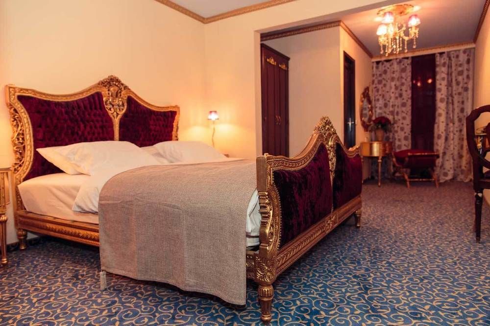 לאוטרבאך Hotel Stern מראה חיצוני תמונה